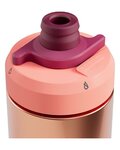 CAMELBAK Kerékpáros palack vízre - PODIUM VSS 0,65L - bronz/rózsaszín