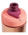 CAMELBAK Kerékpáros palack vízre - PODIUM VSS 0,65L - bronz/rózsaszín