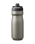 CAMELBAK Kerékpáros palack vízre - PODIUM VACUUM 0,53 L - szürke