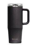 CAMELBAK termikus bögre - THRIVE MUG VSS 1L - fekete