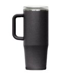 CAMELBAK termikus bögre - THRIVE MUG VSS 1L - fekete