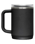 CAMELBAK termikus bögre - THRIVE MUG VSS 0,5L - fekete