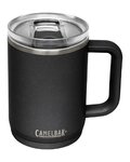 CAMELBAK termikus bögre - THRIVE MUG VSS 0,5L - fekete