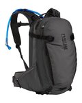 CAMELBAK víztartályos hátizsák - HAWG 20 - fekete