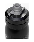 CAMELBAK Kerékpáros palack vízre - PODIUM 0,44 L - fekete