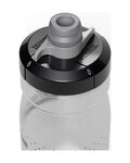 CAMELBAK Kerékpáros palack vízre - PODIUM 0,44 L - áttetsző