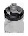 CAMELBAK Kerékpáros palack vízre - PODIUM 0,44 L - áttetsző