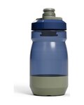 CAMELBAK Kerékpáros palack vízre - PODIUM 0,44L - kék/szürke