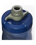 CAMELBAK Kerékpáros palack vízre - PODIUM 0,44L - kék/szürke