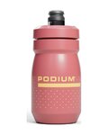 CAMELBAK Kerékpáros palack vízre - PODIUM 0,44 L - rózsaszín