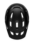 BELL Kerékpáros sisak - NOMAD 2 JR MIPS - fekete