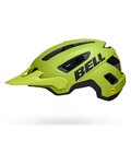 BELL Kerékpáros sisak - NOMAD 2 JR MIPS - sárga