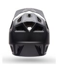 BELL Kerékpáros sisak - 3QTR-AIR MIPS - fekete