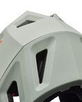 BELL Kerékpáros sisak - 3QTR-AIR MIPS - zöld/fekete