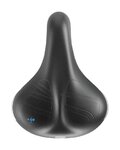 SELLE ROYAL ülés - FREEDOM - fekete
