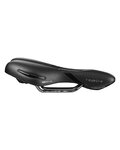 SELLE ROYAL ülés - RESPIRO ATHLETIC - fekete