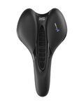 SELLE ROYAL ülés - RESPIRO ATHLETIC - fekete