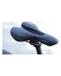 SELLE ROYAL ülés - RESPIRO ATHLETIC - fekete