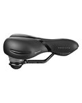 SELLE ROYAL ülés - RESPIRO RELAXED - fekete