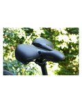 SELLE ROYAL ülés - RESPIRO RELAXED - fekete