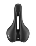 SELLE ROYAL ülés - ELLIPSE ATHLETIC - fekete