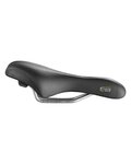 SELLE ROYAL ülés - ELLIPSE ATHLETIC - fekete