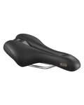 SELLE ROYAL ülés - ELLIPSE ATHLETIC - fekete