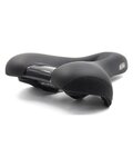 SELLE ROYAL ülés - ELLIPSE ATHLETIC - fekete