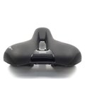 SELLE ROYAL ülés - ELLIPSE ATHLETIC - fekete
