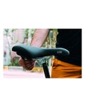 SELLE ROYAL ülés - ELLIPSE MODERATE - fekete