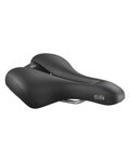 SELLE ROYAL ülés - ELLIPSE MODERATE - fekete