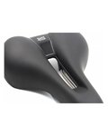 SELLE ROYAL ülés - ELLIPSE MODERATE - fekete