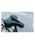 SELLE ROYAL ülés - ELLIPSE RELAXED - fekete