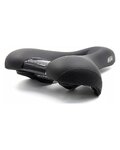 SELLE ROYAL ülés - ELLIPSE RELAXED - fekete