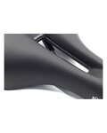 SELLE ROYAL ülés - ELLIPSE RELAXED - fekete