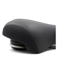 SELLE ROYAL ülés - ELLIPSE RELAXED - fekete