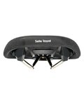SELLE ROYAL ülés - EVO ATHLETIC - fekete