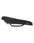 SELLE ROYAL ülés - EVO MODERATE - fekete