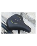 SELLE ROYAL ülés - LOOKIN EVO RELAXED - fekete