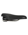 SELLE ROYAL ülés - LOOKIN EVO RELAXED - fekete