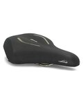 SELLE ROYAL ülés - LOOKIN EVO RELAXED - fekete