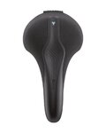 SELLE ROYAL ülés - SCIENTIA A3 - fekete