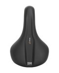 SELLE ROYAL ülés - EXPLORA MODERATE - fekete