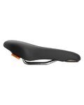 SELLE ROYAL ülés - EXPLORA MODERATE - fekete