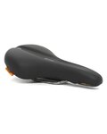 SELLE ROYAL ülés - EXPLORA MODERATE - fekete