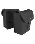 BLACKBURN Kerékpáros táska - LOCAL SADDLE - fekete