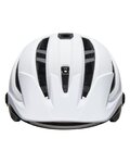BELL Kerékpáros sisak - SIXER MIPS - fehér/fekete