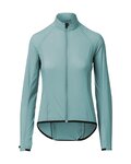 GIRO Kerékpáros szélálló dzseki - CHRONO EXPERT W - zöld