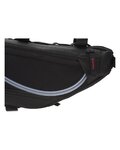 BLACKBURN Kerékpáros táska - OUTPOST - fekete