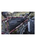 BLACKBURN Kerékpáros táska - OUTPOST - fekete